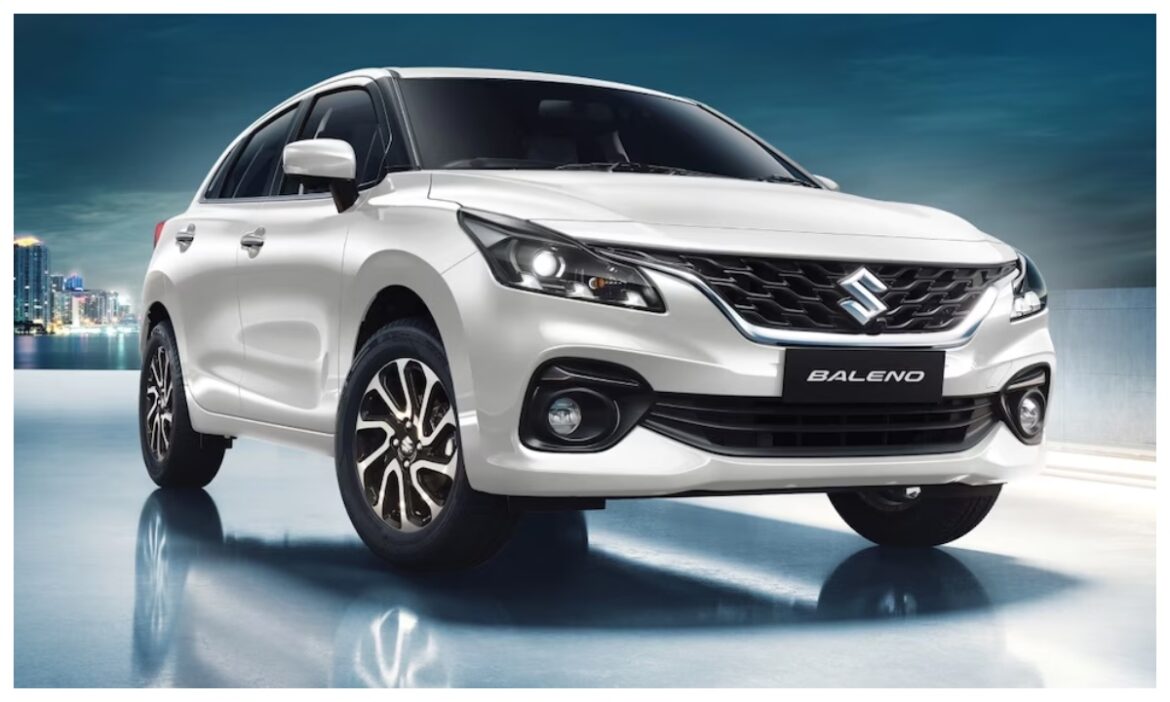 maruti suzuki cars