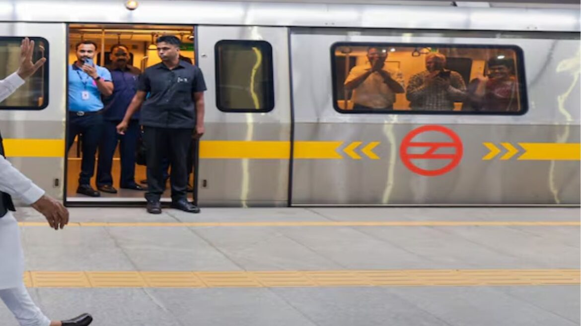 Delhi Metro News Why did Delhi Metro change the timing of trains note the new schedule