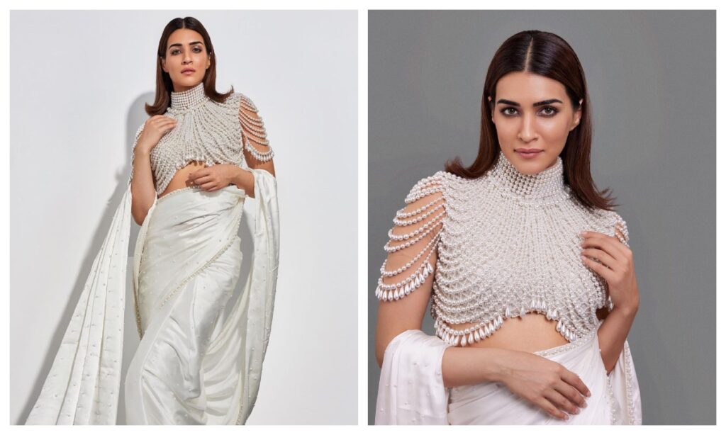 Most Trending Blouse Designs 2024 - Live Times