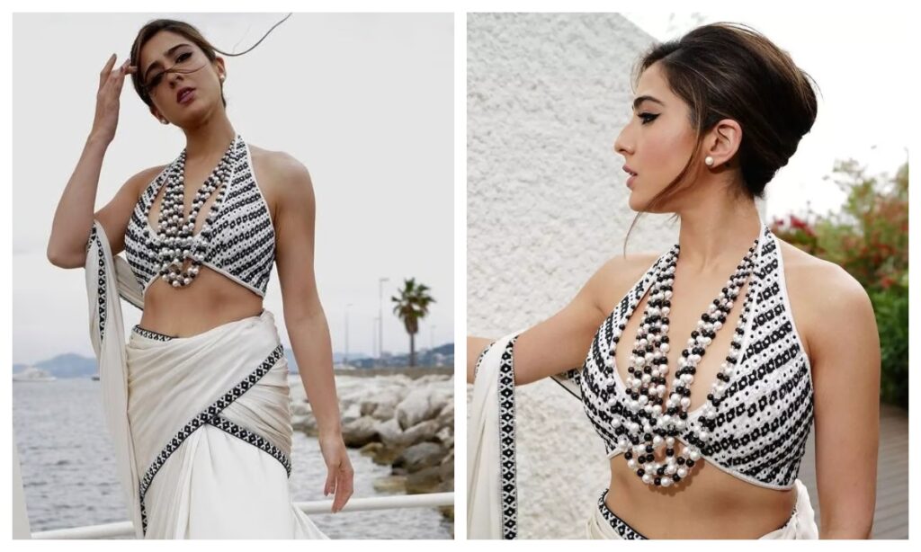 Most Trending Blouse Designs 2024 - Live Times