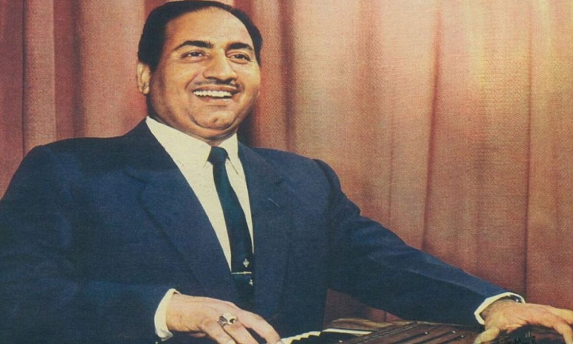 खून से लथपथ थे पैर, सुरैया ने आखिर क्यों दिया था अपना कमरा ? पढ़ें मोहम्मद रफी के 6 अनसुने किस्से