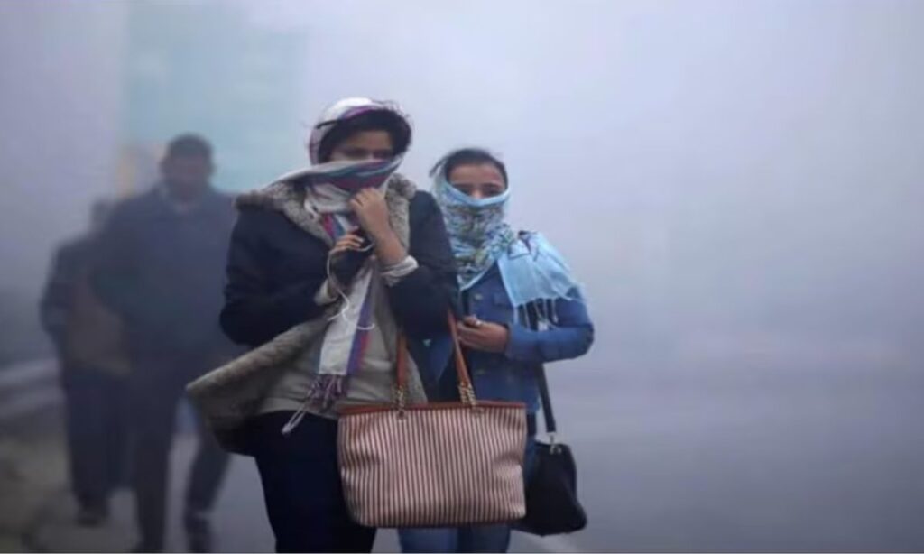 Weather Update: Winter holidays announced in UP - Live Times
