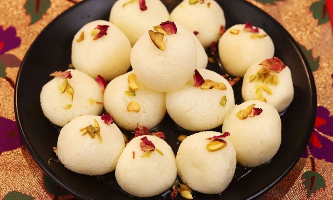 रसगुल्ले ने कैसे ले ली युवक की जान? आप भी जानकर हो जाएंगे हैरान