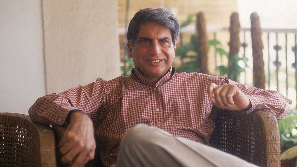 Ratan Tata