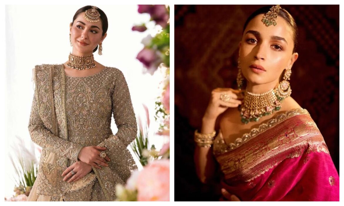 Bridal Special Dresses: शादी के रिसेप्शन में पहन लीजिए ऐसी 5 खूबसूरत Dresses, हर कोई हो जाएगा आप पर फिदा