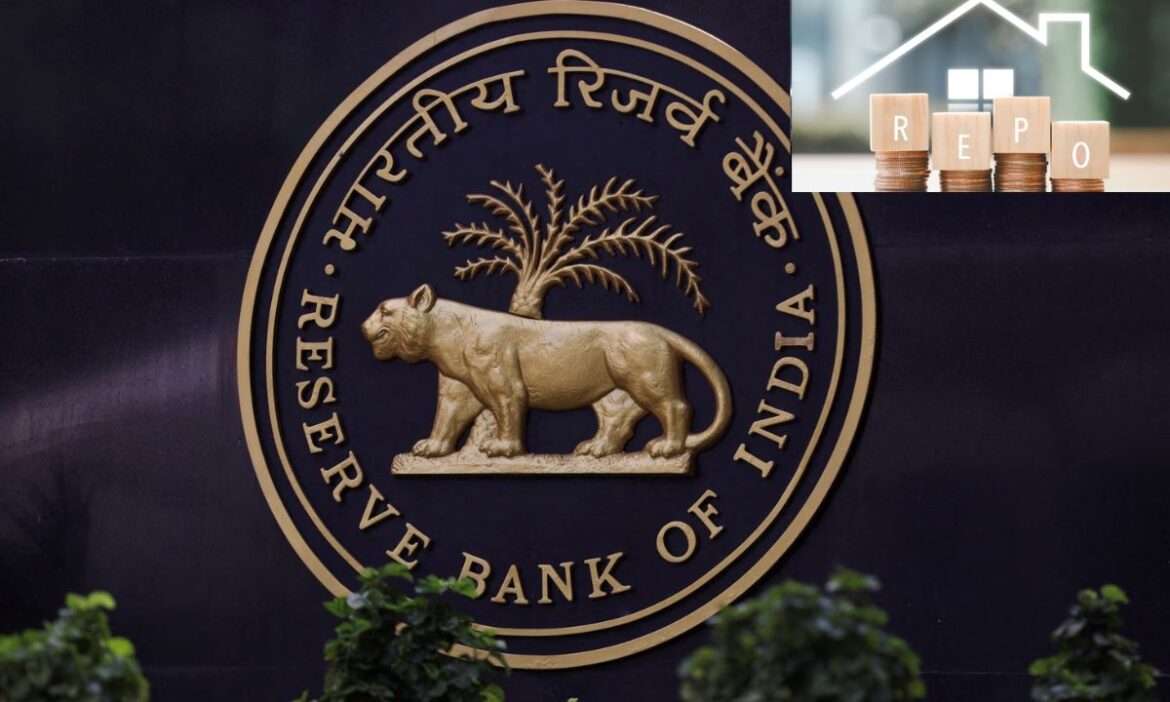 RBI Monetary Policy Repo Rate: लोन लेने वालों को मोदी सरकार ने दी गुड न्यूज, पढ़ें फायदे की बात