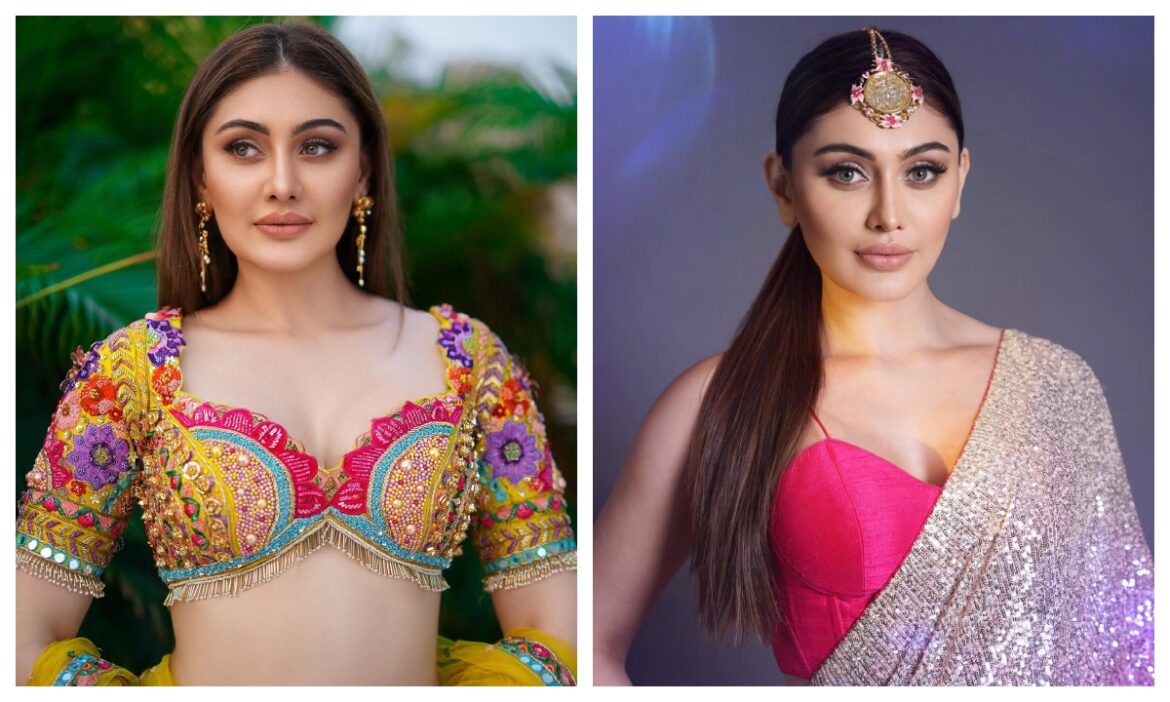 'कांटा लगा' फेम Shefali Jariwala के ये 5 शानदार एथनिक आउटफिट्स, आपके हर मौके को बना देंगे खास
