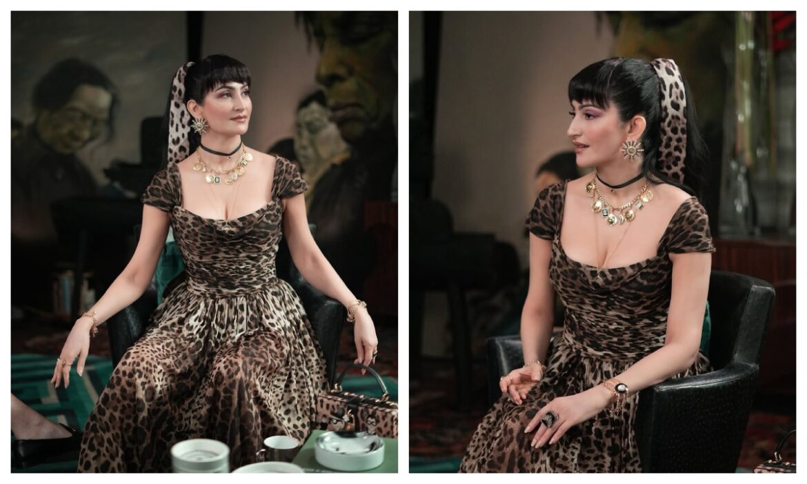 Shalini Passi ने बिग बॉस 18 में फैन्स को बताया अपनी फिटनेस का सीक्रेट, खोल दिया खूबसूरती का राज