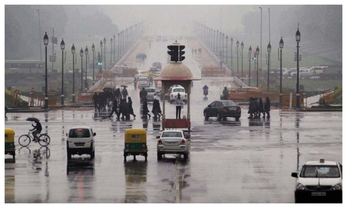 Weather: उत्तर भारत के कई राज्यों पर अगले 24 घंटे भारी, बढ़ने वाली है करोड़ों लोगों की मुसीबत