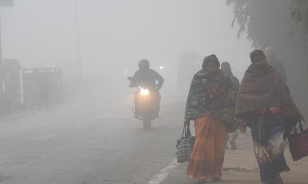 उत्तर भारत में कब थमेगी Cold Wave? दिल्ली के लिए आई बुरी खबर; जानें देशभर के मौसम का हाल