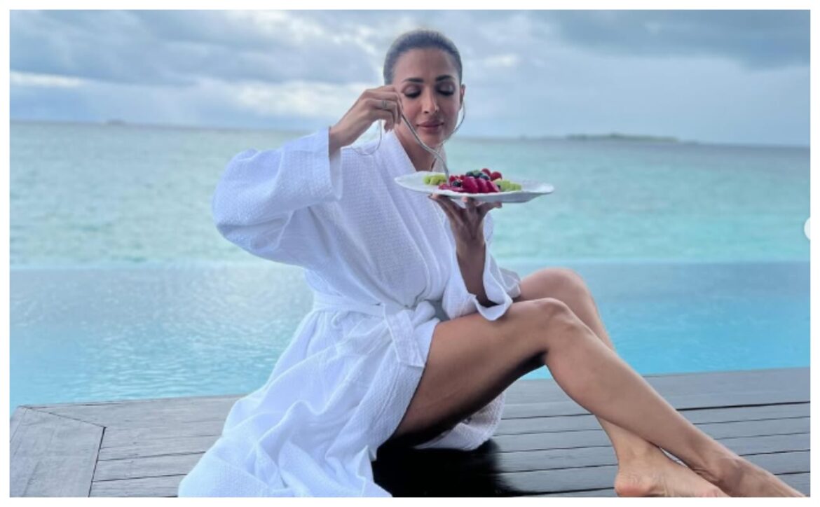 डेली डाइट में शामिल करें कोलेजन बढ़ाने वाले ये 5 फूड्स, कोई नहीं लगा पाएगा आपकी सही उम्र का अंदाजा