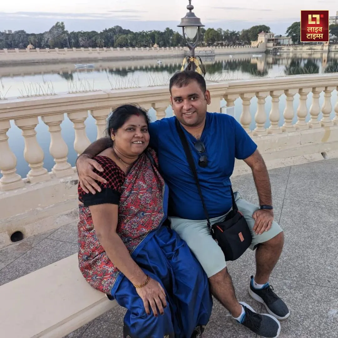 Atul Subhash, Atul Subhash Case, Nikita, Nikita and Atul Subhash, Atul Subhash son, Atul Subhash son custody, Live Times,