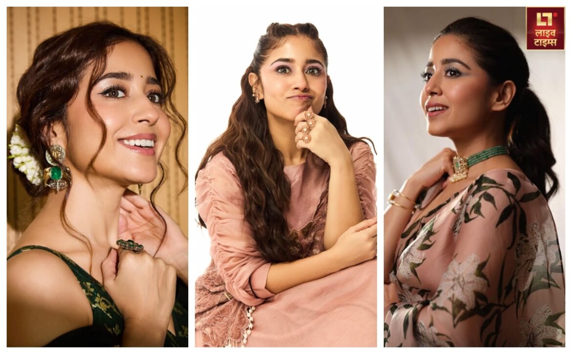 छोटे चेहरे वाली लड़कियों पर खूब जचेंगी Shweta Tripathi जैसी 7 हेयरस्टाइल, आप भी लगेंगी चांद का टुकड़ा