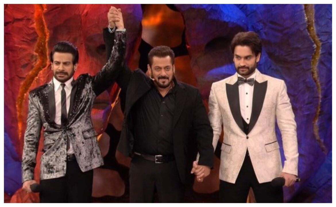 Bigg Boss 18 के विनर Karan Veer Mehra की हो रही है सिद्धार्थ शुक्ला से तुलना, जानें क्या बोले एक्टर