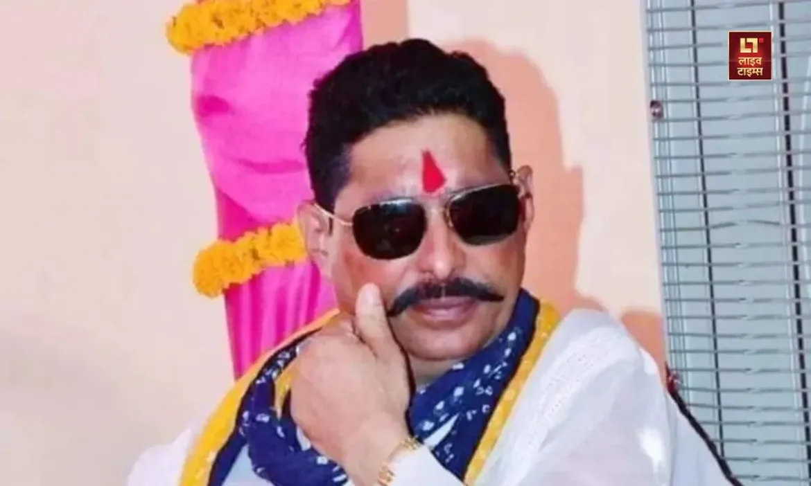 Bihar, Anant Singh, Bahubali, Anant Singh, Mokama, Sonu-Monu gang, firing, Bihar firing, Anant Singh attacked, Bihar Bahubali, Live Time