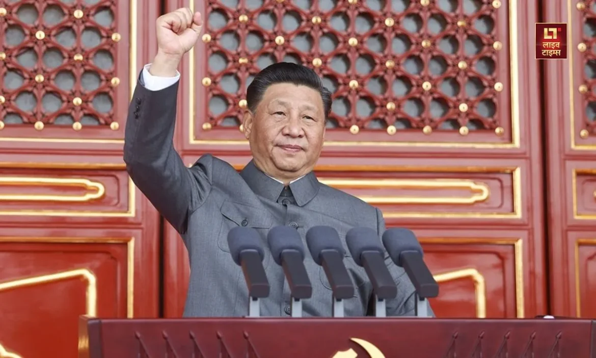 China, China Population, Chinese government, XI Jinping, China Population latest news, population decrease, China challenge, Live Times