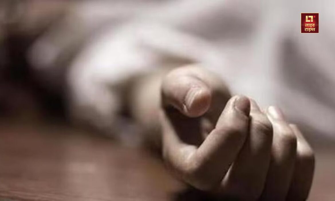 Kota Suicide: राजस्थान के कोटा में आत्महत्या के मामले रुकने का नाम नहीं ले रहे हैं. एक बार फिर हरियाणा के रहने वाले अभ्यर्थी ने राजस्थान के कोटा में फांसी लगा आत्महत्या कर ली.