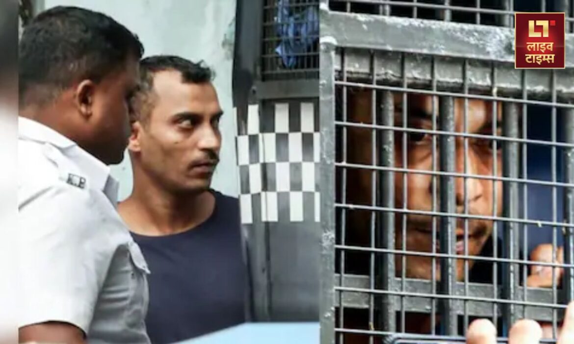 RG Kar Case: कोलकाता के आरजी कर अस्पताल में एक महिला डॉक्टर से दुष्कर्म के बाद हत्या करने के मामले में दोषी संजय रॉय को सुधार गृह में माली का काम करवा सकते हैं.