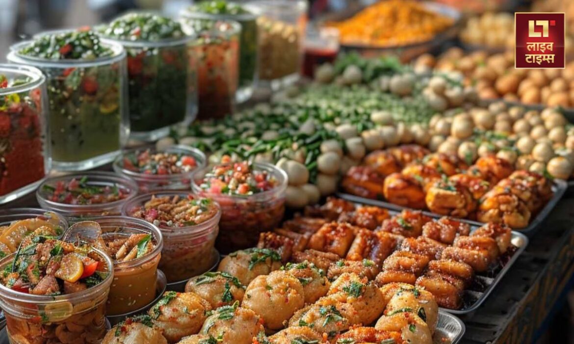 Prayagraj Famous Foods : उत्तर प्रदेश का प्रयागराज धार्मिक और सांस्कृतिक मान्यताओं के अलावा जायके के लिए भी देश-विदेश में मशहूर है.