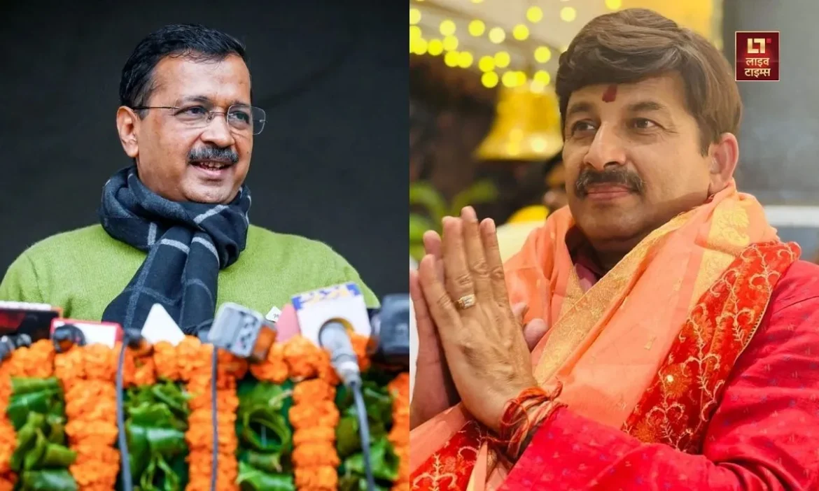 Delhi, Delhi Assembly Election, Delhi Assembly Election 2025, Delhi Election, Delhi Election 2025, Election 2025, BJP, AAP, Purvanchal, Purvanchal Voters, Voters Impact, Voters Impact In Delhi, Live Times