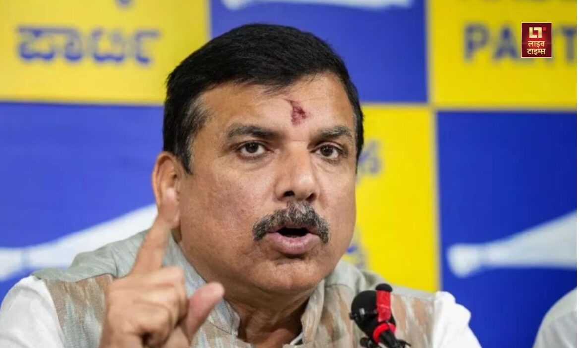 BJP CM Face : दिल्ली में होने वाली विधानसभा चुनाव को लेकर तैयारियां जोरों पर हैं. इस बीच आम आदमी पार्टी लगातार सीएम फेस को लेकर भारतीय जनता पार्टी पर निशाना साध रही है.