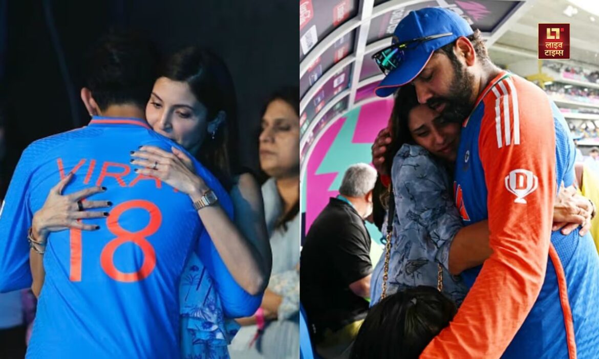 BCCI News : भारतीय क्रिकेट बोर्ड (BCCI) ने बॉर्डर गावस्कर ट्रॉफी में मिली हार के बाद सख्त रूप अपनाया है. उन्होंने क्रिकेटरों के साथ पत्नियों के दौरे पर लगाम कसने की तैयारी कर ली है.