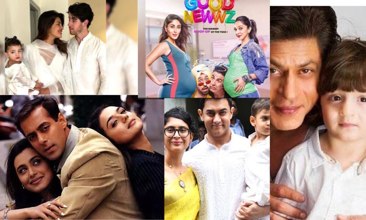 सरोगेसी एक ऐसी व्यवस्था है, जिसके तहत एक महिला किसी अन्य व्यक्ति या परिवार के लिए गर्भधारण करती है और बच्चे को जन्म देती है. जन्म के बाद बच्चे को कानूनी रूप से अपनाया जाता है.