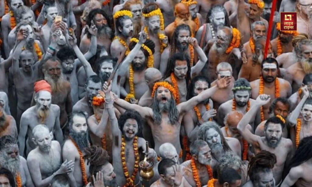 Maha Kumbh Mela in 2025
