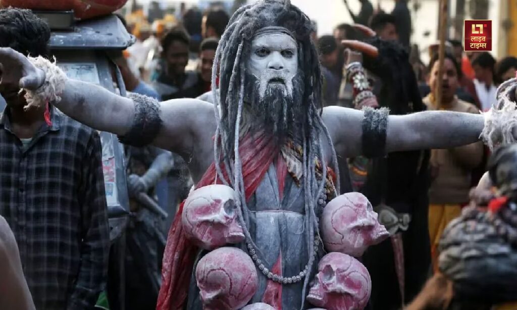 Maha Kumbh Mela in 2025