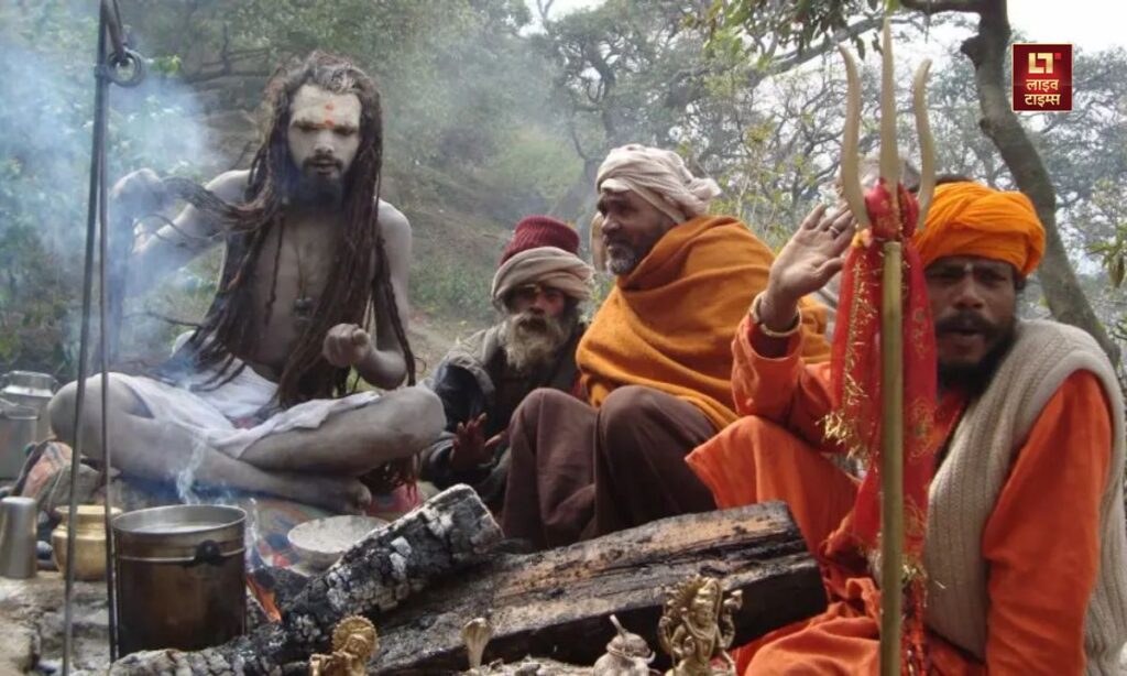 Maha Kumbh Mela in 2025