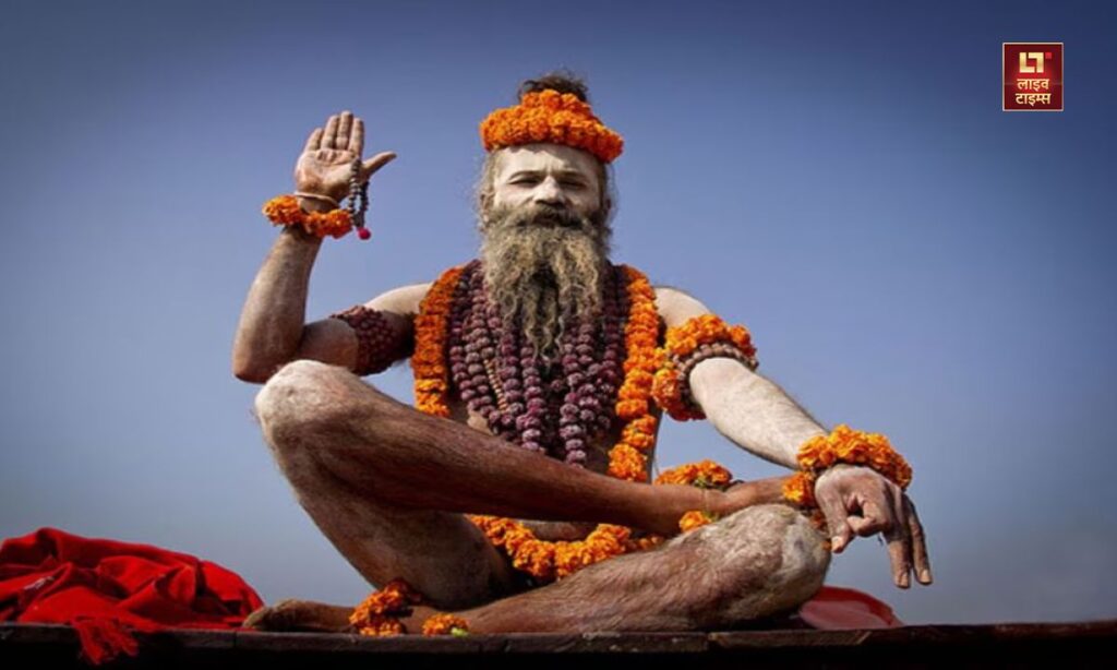 Maha Kumbh Mela in 2025