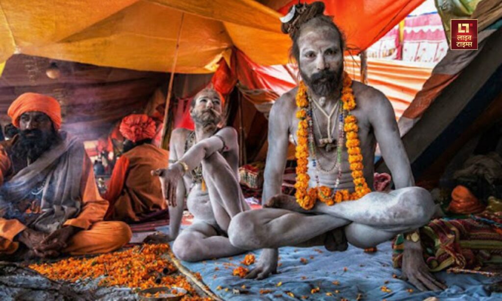 Maha Kumbh Mela in 2025
