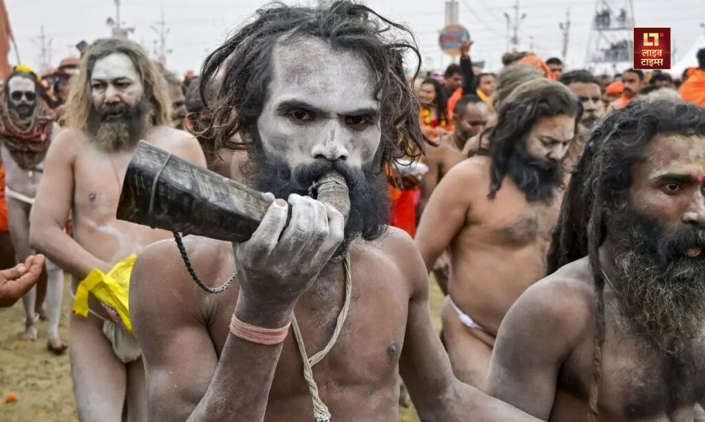 Maha Kumbh Mela in 2025