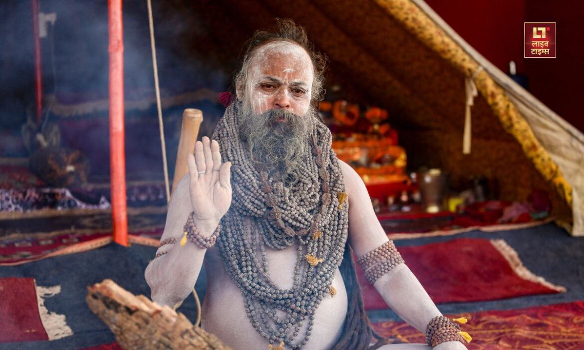 अघोर का अर्थ है जो घोर नहीं हो, डरावना नहीं हो, जो सरल-सहज हो, जिसमें कोई भेदभाव नहीं हो. अघोर बनने की पहली शर्त में अपने मन से घृणा को निकाल फेकना है.