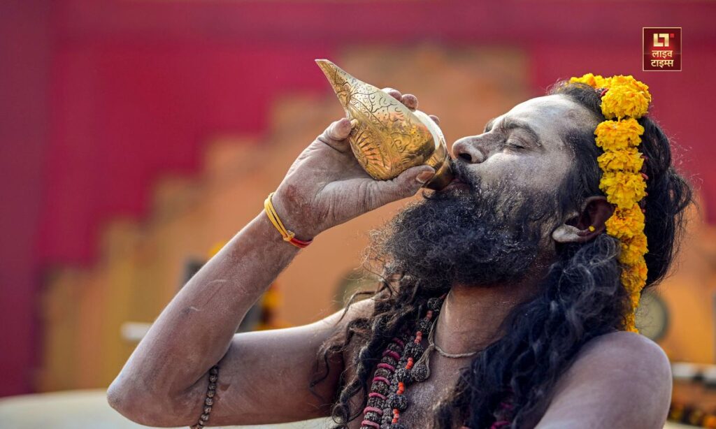 Maha Kumbh Mela in 2025