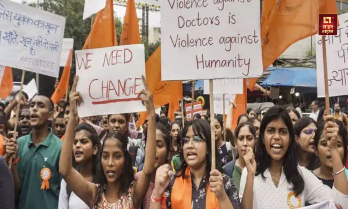 RG Kar Case: आरजी कर अस्पताल में ट्रेनी डॉक्टर के साथ हुए दुष्कर्म और मर्डर केस में अदालत आज फैसला सुनाएगी. इससे पहले पीड़िता के माता-पिता ने कोर्ट पर भरोसा जताया है.