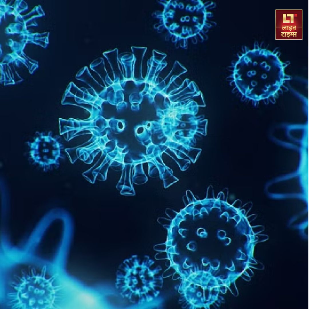 China dangerous virus HMPV spreading India