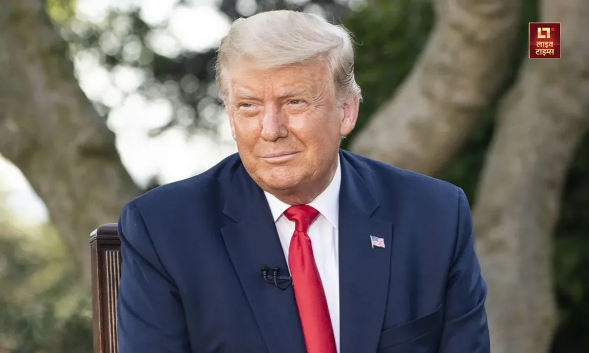 Hush Money Case, Donald Trump, America, Live Times