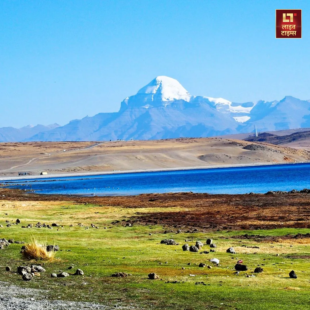 Kailash Mansarovar, Yatra 2025, Yatra start again after 5 year, China-India