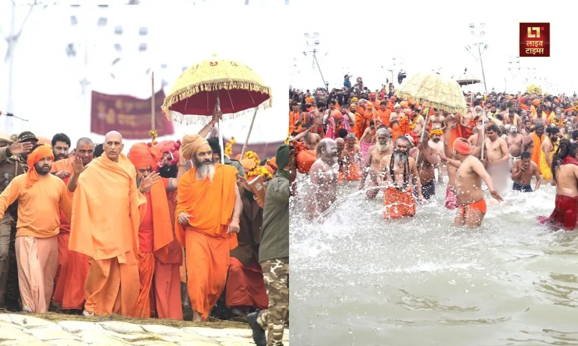 kumbh mela,Kumbh Mela 2025 Plans,Kumbh Mela Facilities,Kumbh Mela Infrastructure,Kumbh Mela Innovations,Kumbh Mela News,Kumbh Mela Updatemahakumbh,Mahakumbh 2025,Mahakumbh Travel,Mela 2025,prayagraj,Prayagraj Mela,sangam,Sangam Mela, Amrit, Amrit Snan, Shahi Snan,