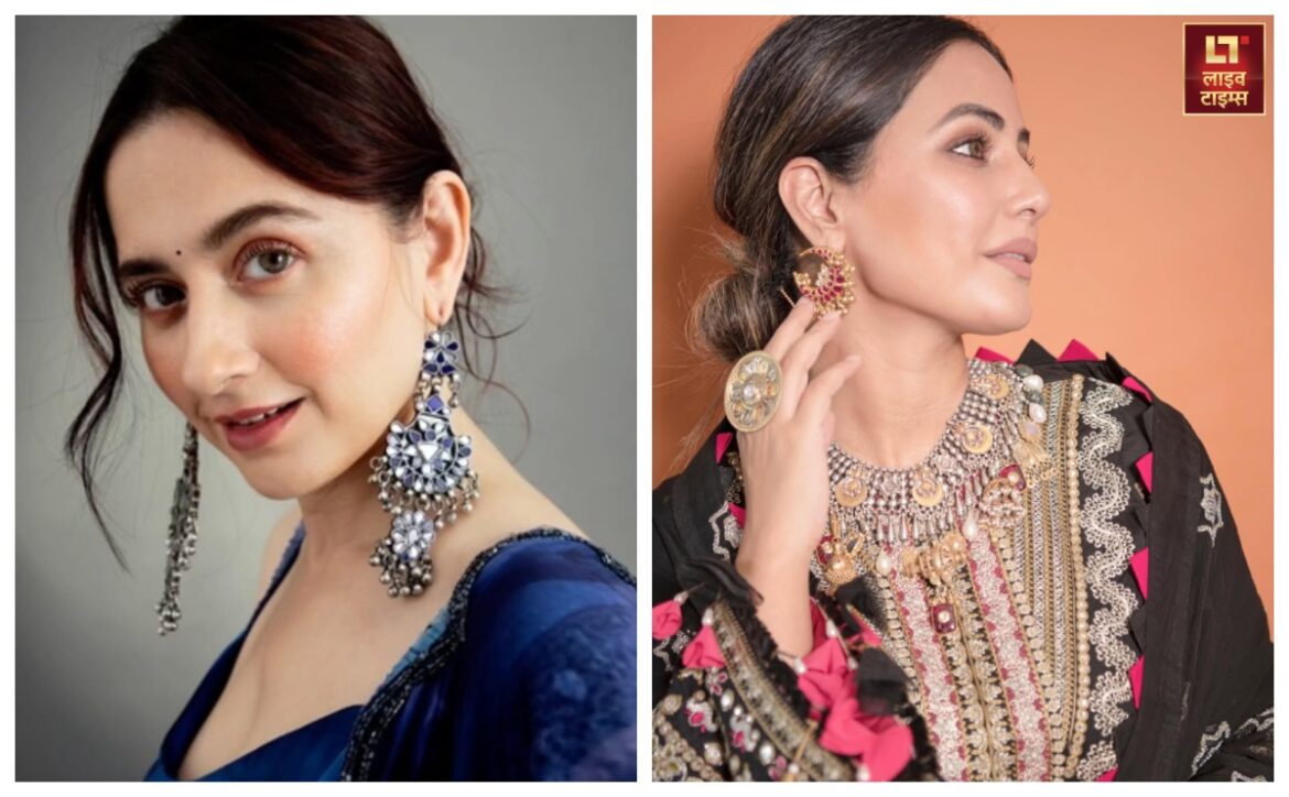 बस पहन लें ये 5 लेटेस्ट मीनाकारी इयररिंग्स, ननद भी पूछेगी-भाभी कहा से खरीदी झुमकी