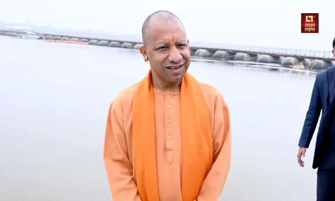 Milkipur, Yogi Adityanath, Ayodhya, Milkipur, Milkipur By Election, UP By Election, Live Times,