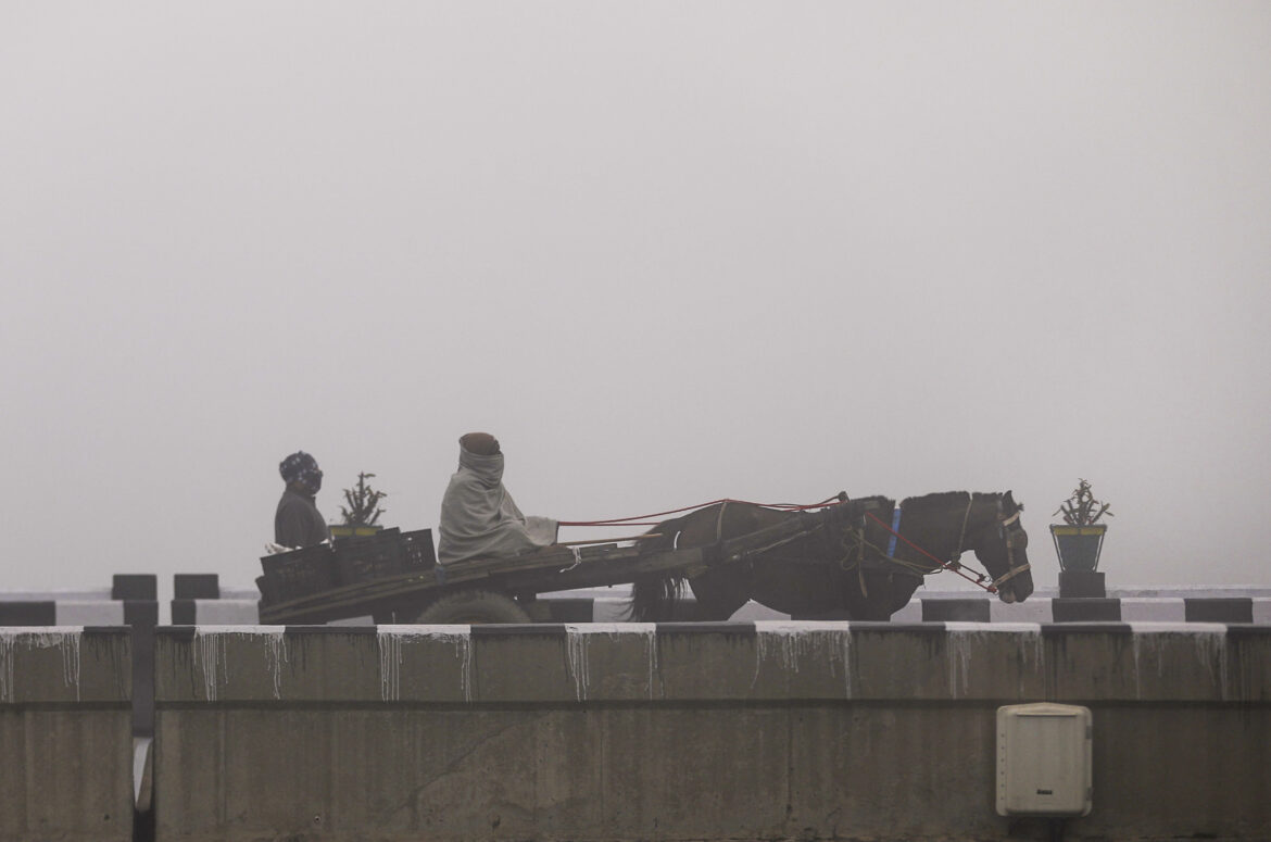 Weather Update When will the cold increase in entire North India including Delhi