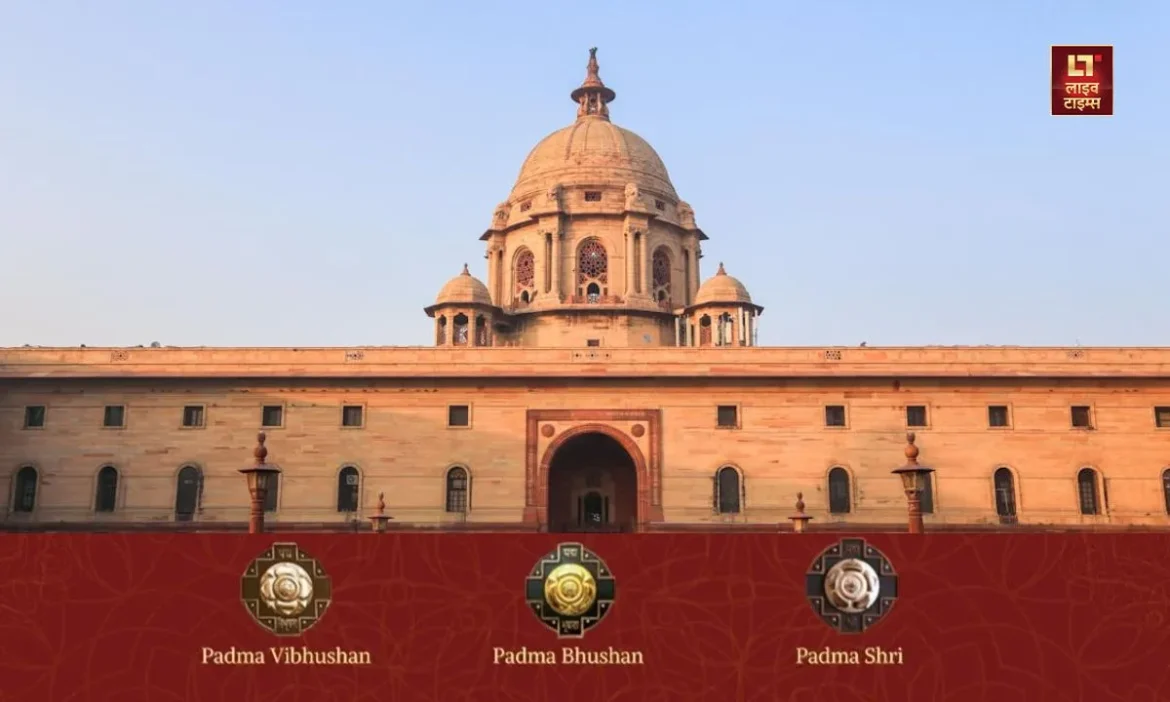 Padma Awards, Padma Awards 2025, Padma purskar, unknown personalities, Padma Shri,