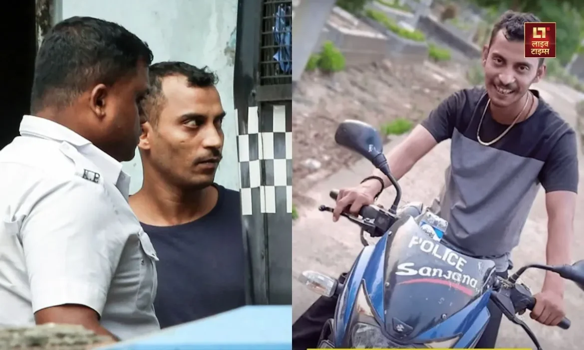 RG Kar, RG Kar Case, sanjay roy, sanjay roy life imprisonment,