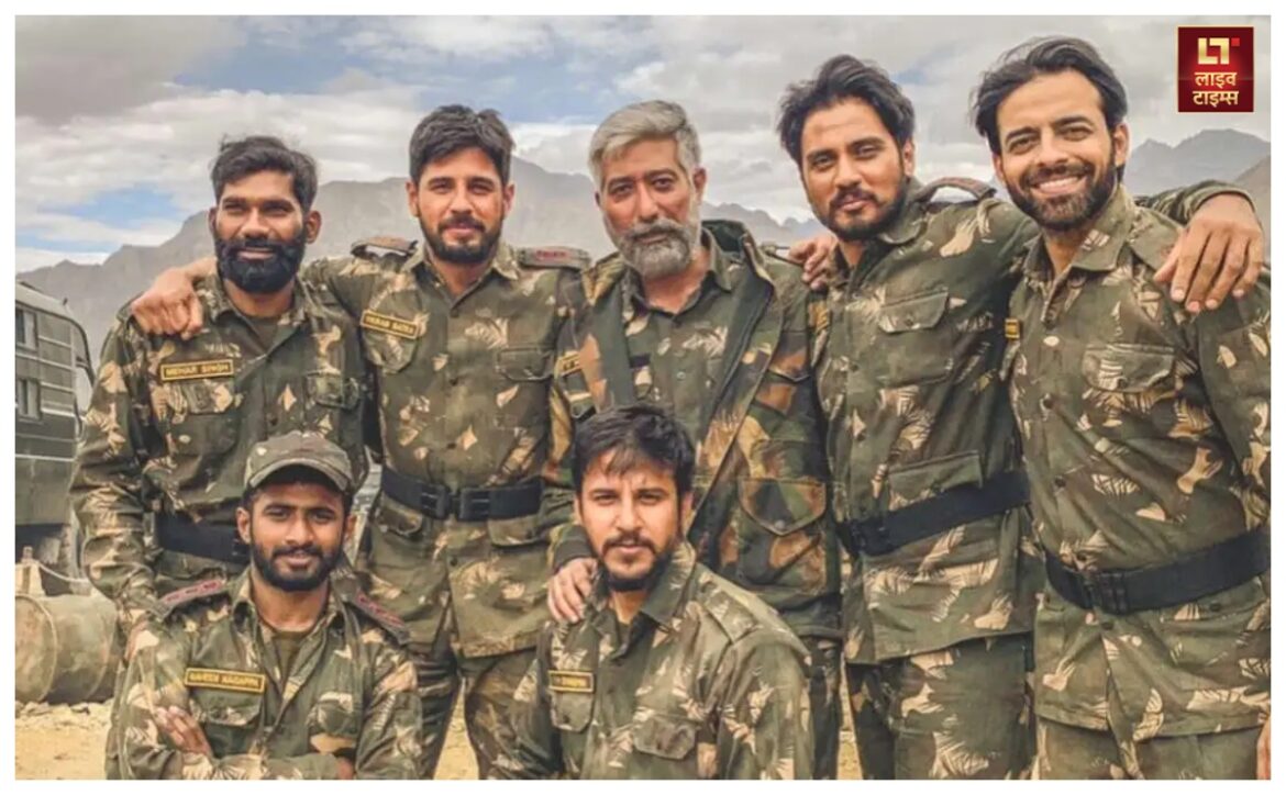 बॉलीवुड फिल्मों के जरिए अक्सर याद किए गए देश के वीर जवान, इन फिल्मों में दिखा भारतीय सेना का कमाल