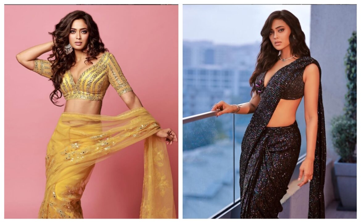 40 की उम्र में लगेंगी 25 की जब पहनेंगी Shweta Tiwari जैसे ब्लाउज, बदल जाएगा पूरा लुक