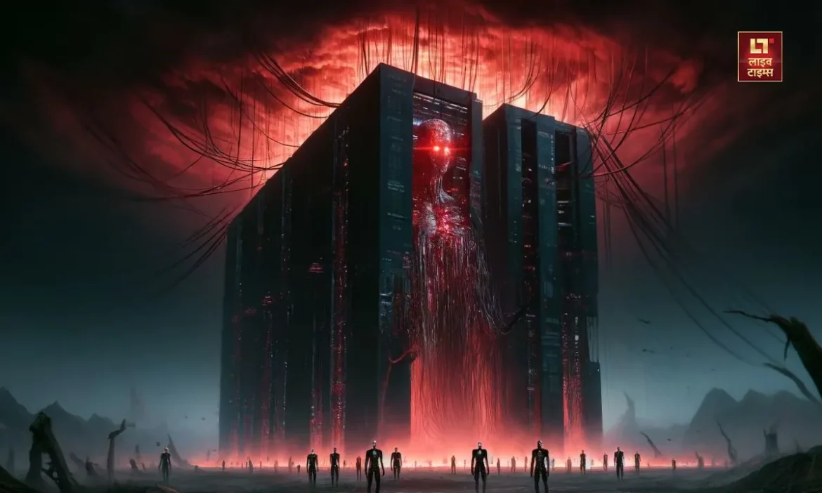 Stargate Project, human civilization, AI, Artificial intelligence, threat, AI threat, Elon Musk, America,Donald Trump, Stargate Project threat,