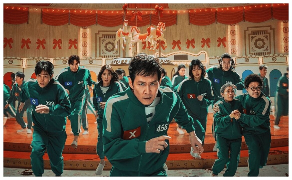 Netflix पर ट्रेंड करने वाली ये 6 वेब सीरीज, भारत में देखी जा रही हैं सबसे ज्यादा