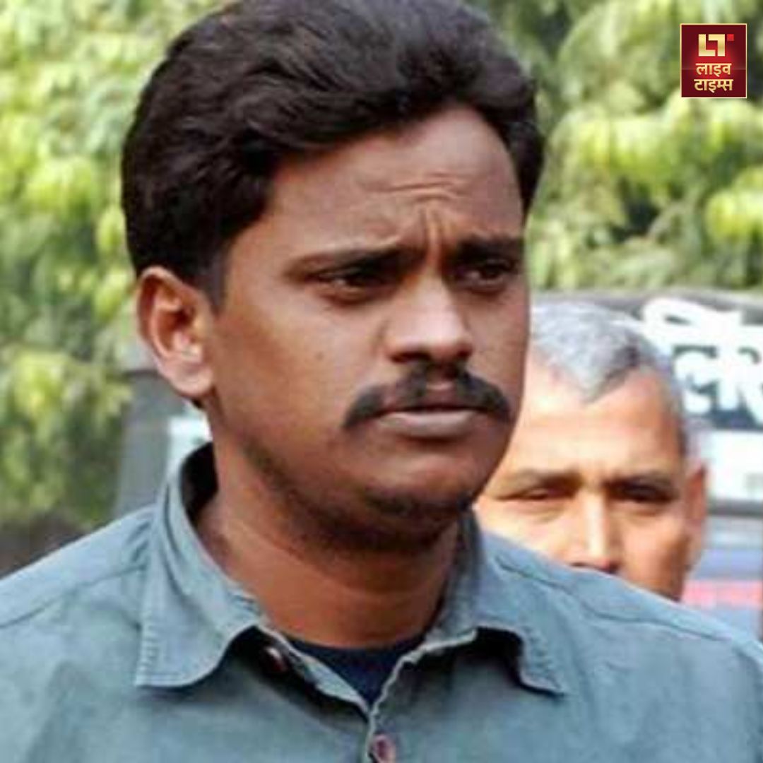 Nithari murder accused Surendra Koli